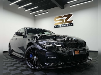 BMW 3 Series feature image