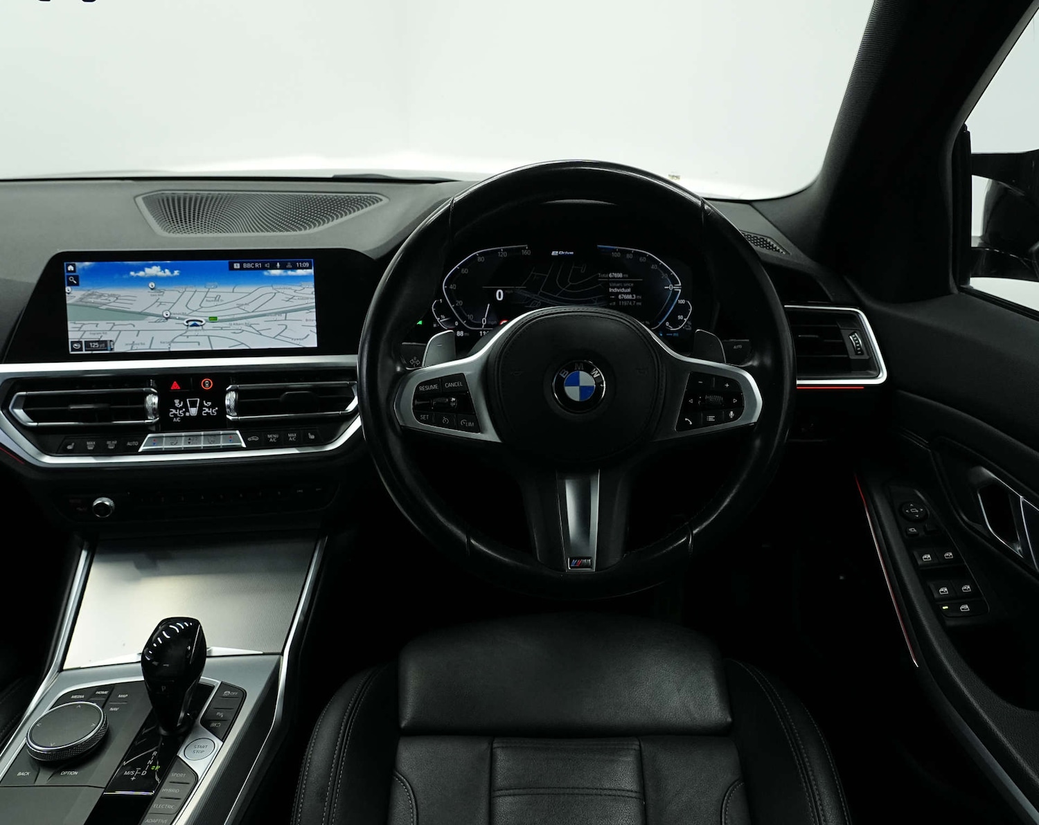 Used BMW 3 Series 2020 for sale - 78000713: Photo 25