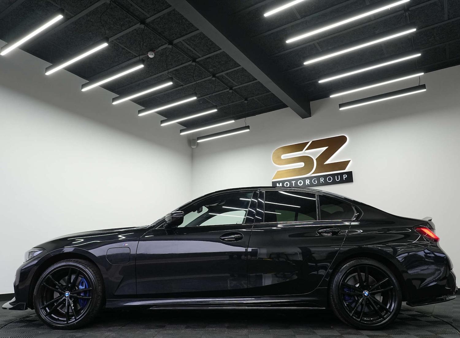 Used BMW 3 Series 2020 for sale - 78000713: Photo 30