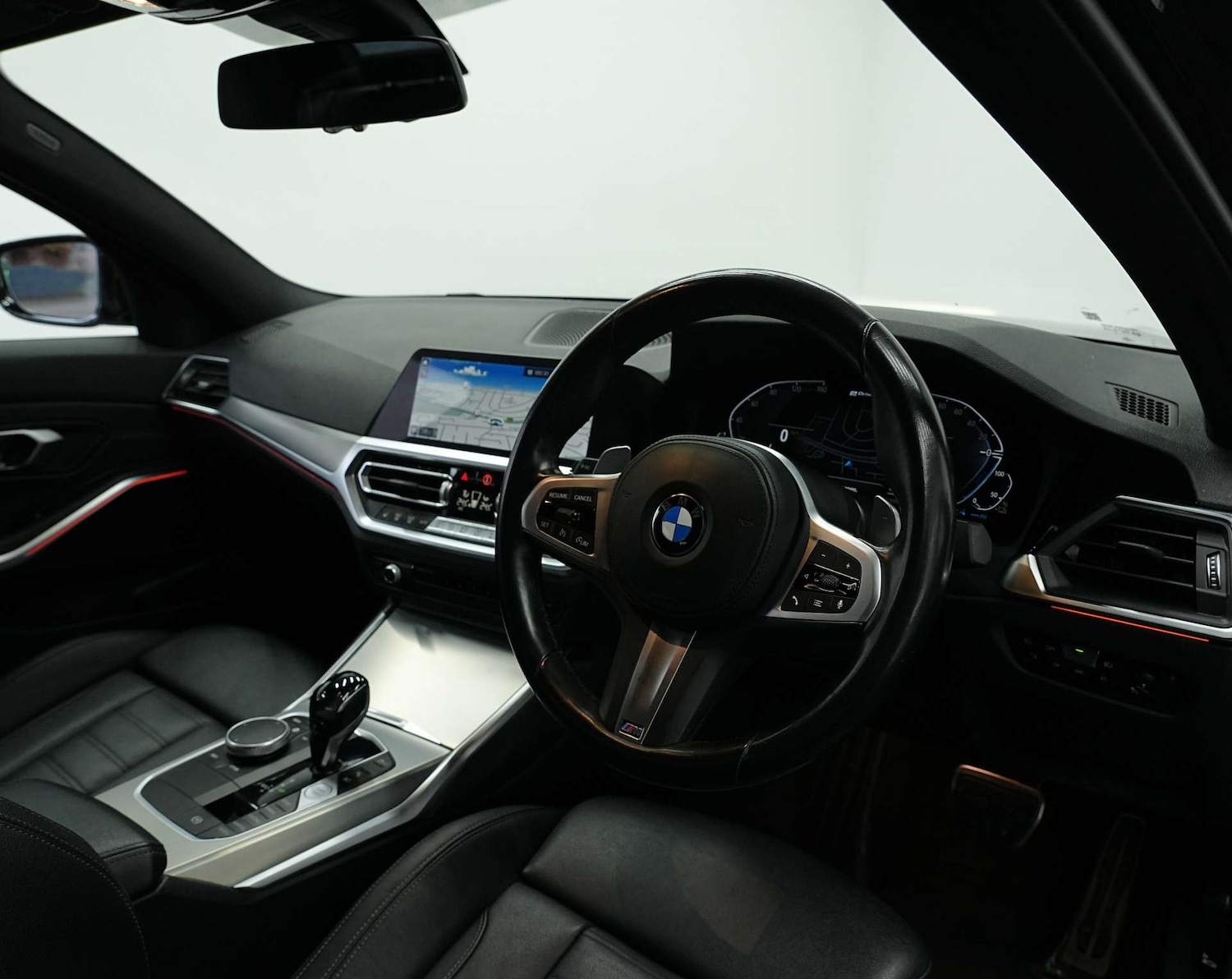 Used BMW 3 Series 2020 for sale - 78000713: Photo 38