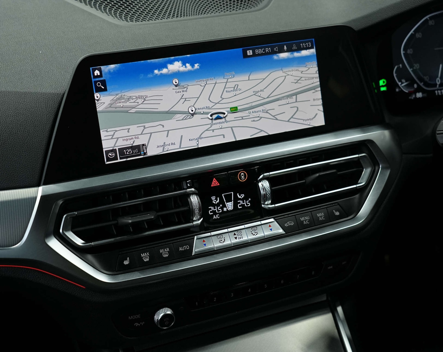 Used BMW 3 Series 2020 for sale - 78000713: Photo 41