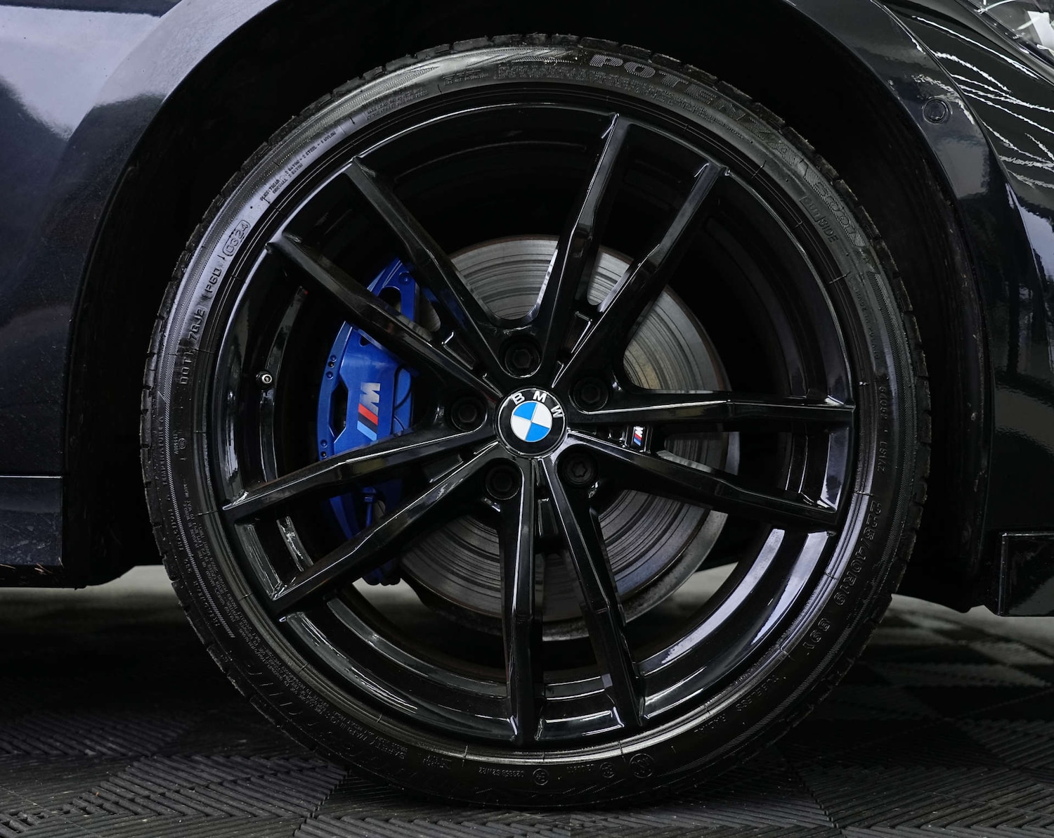 Used BMW 3 Series 2020 for sale - 78000713: Photo 42