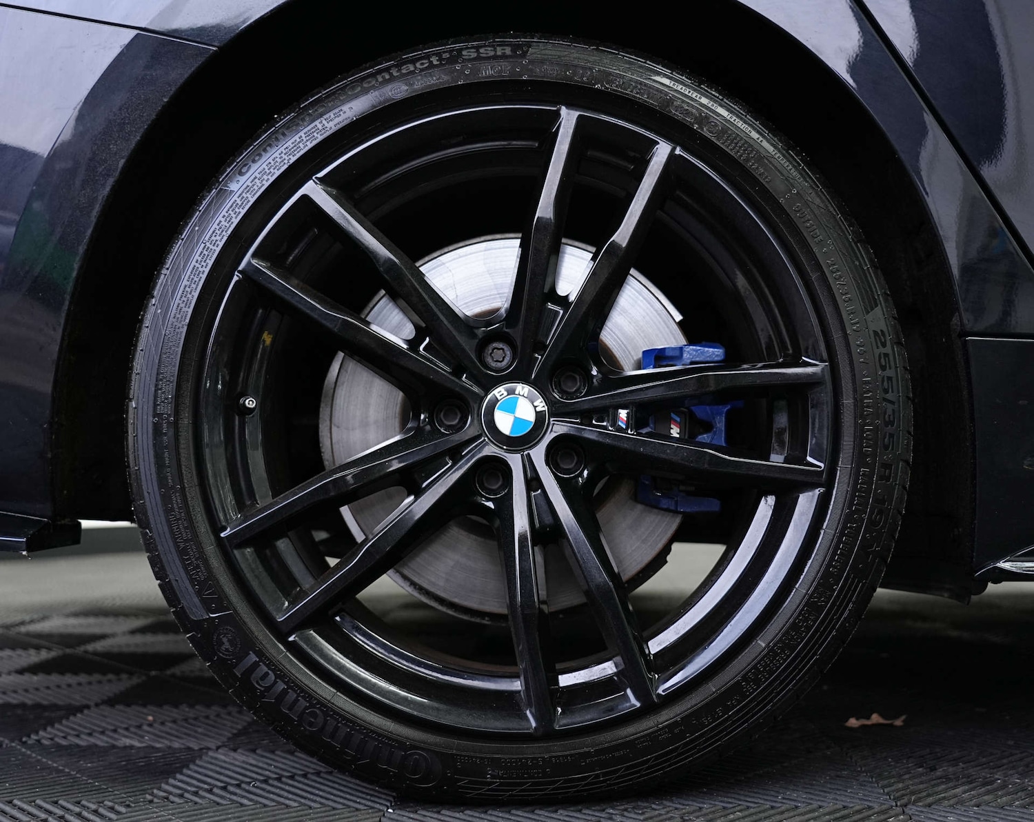 Used BMW 3 Series 2020 for sale - 78000713: Photo 43