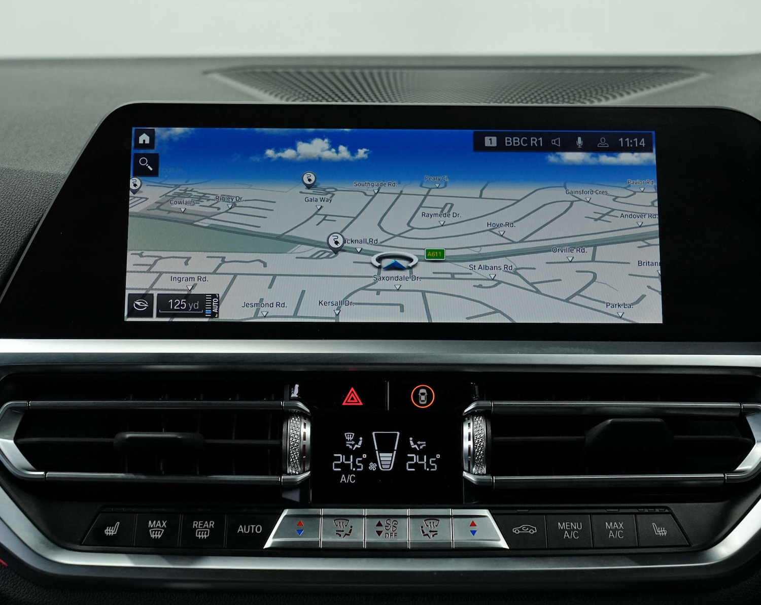 Used BMW 3 Series 2020 for sale - 78000713: Photo 47