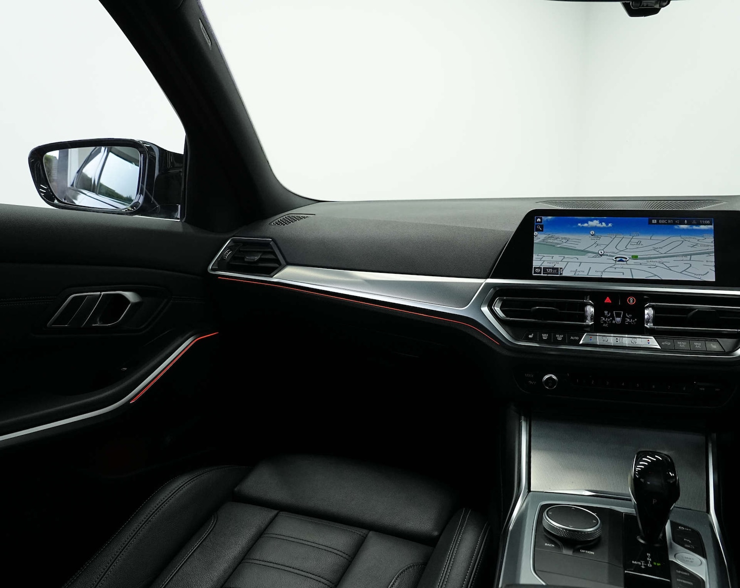 Used BMW 3 Series 2020 for sale - 78000713: Photo 54