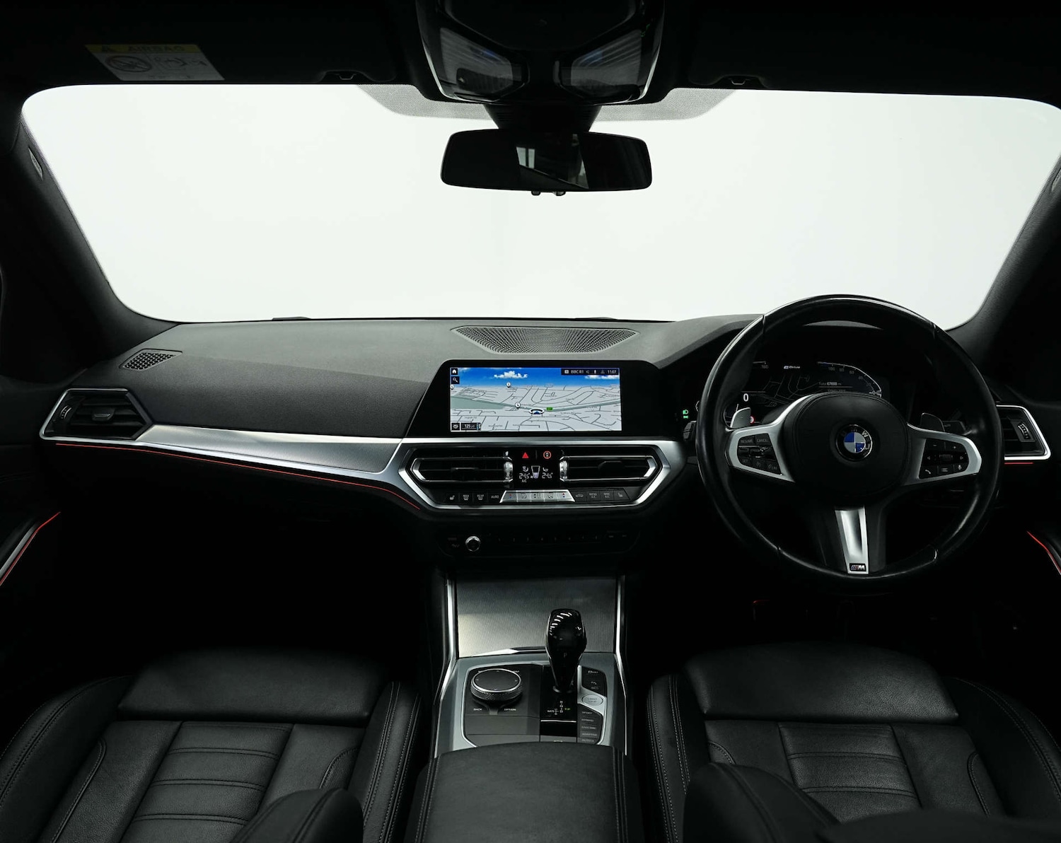 Used BMW 3 Series 2020 for sale - 78000713: Photo 55