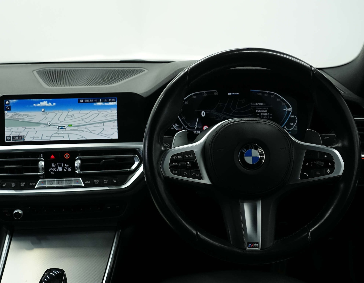 Used BMW 3 Series 2020 for sale - 78000713: Photo 56