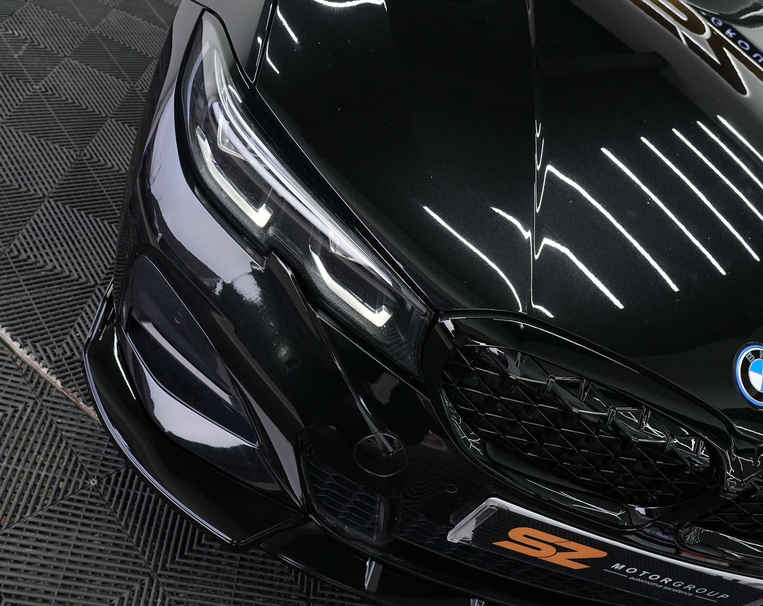 Used BMW 3 Series 2020 for sale - 78000713: Photo 57