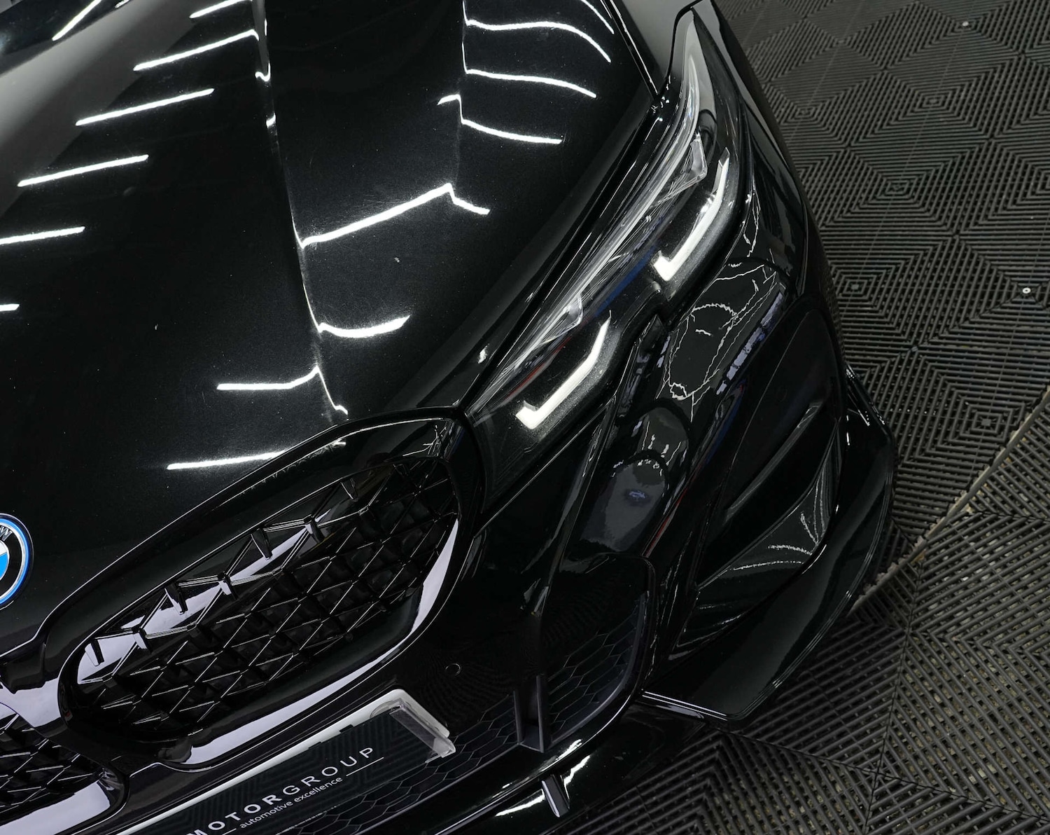 Used BMW 3 Series 2020 for sale - 78000713: Photo 58