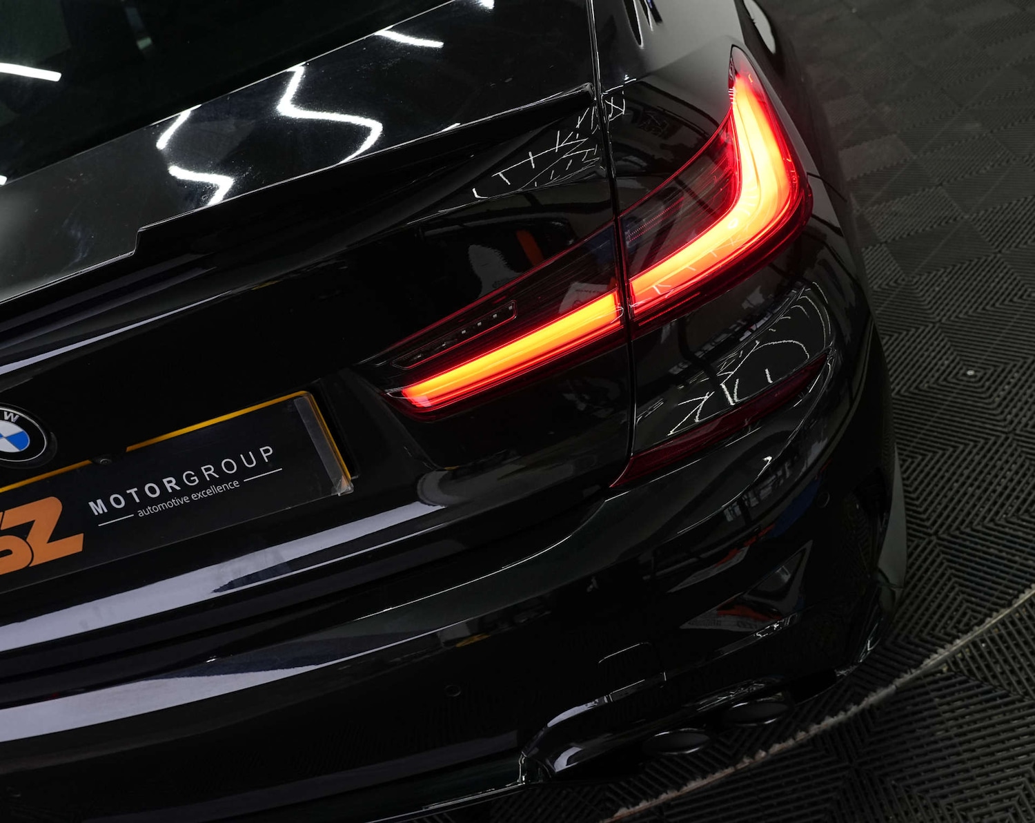 Used BMW 3 Series 2020 for sale - 78000713: Photo 60