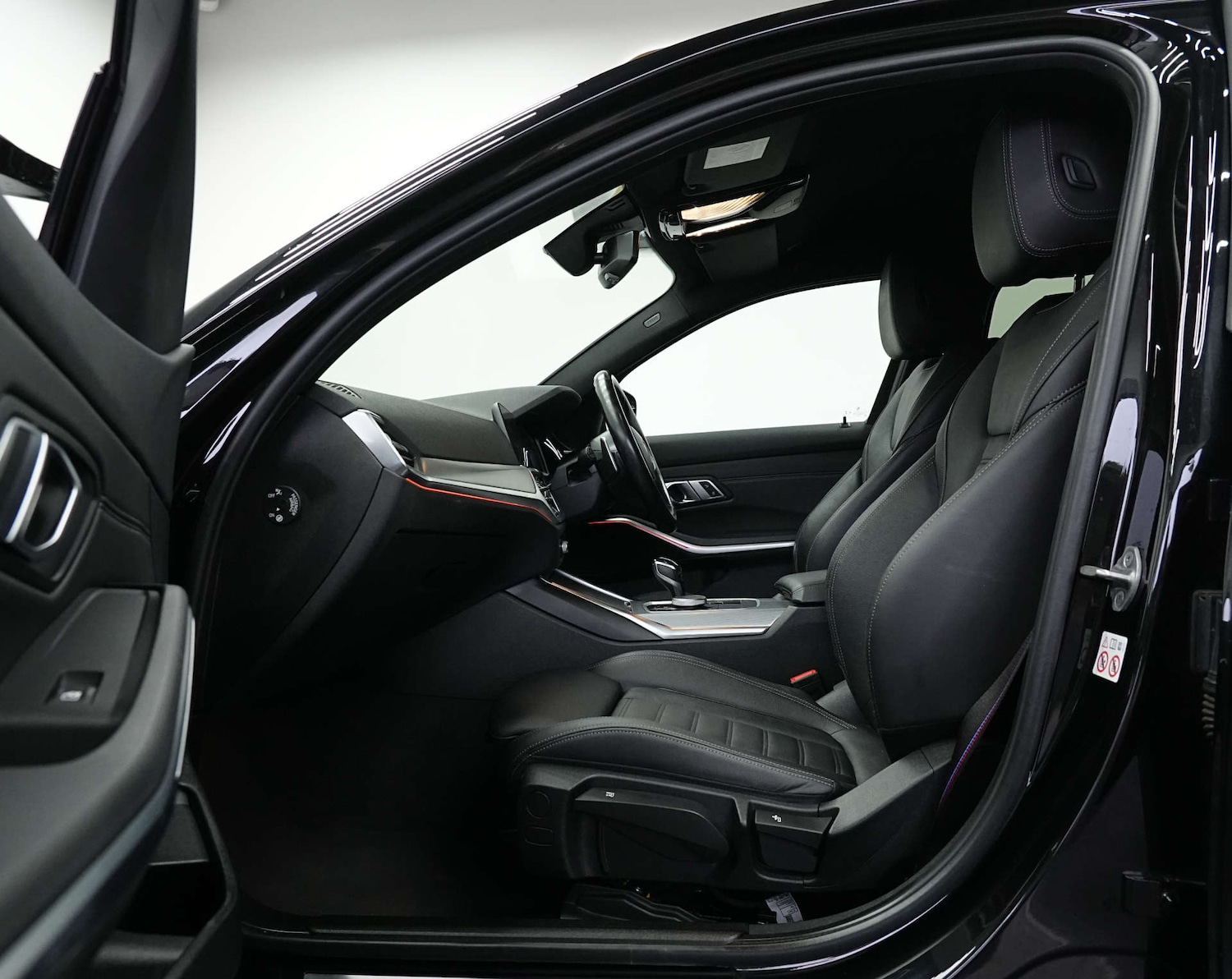 Used BMW 3 Series 2020 for sale - 78000713: Photo 65