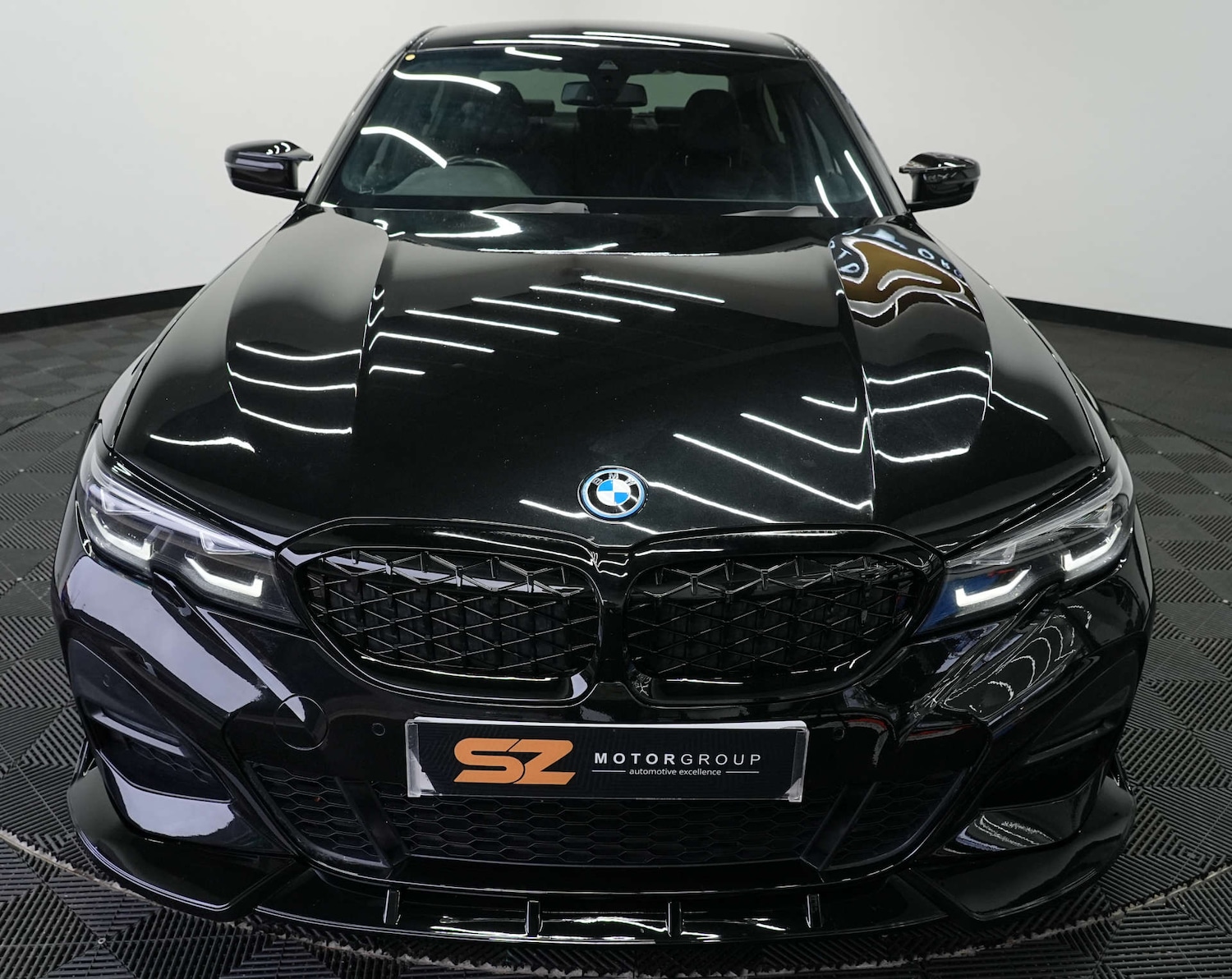 Used BMW 3 Series 2020 for sale - 78000713: Photo 9