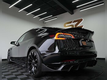 Used Tesla Model 3 2021 for sale - 78400802: Photo