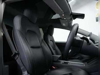 Used Tesla Model 3 2021 for sale - 78400802: Photo