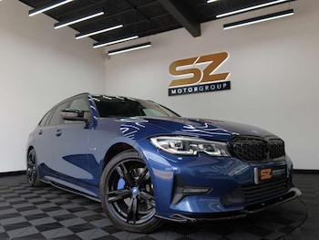 Used BMW 3 Series 2022 for sale - 79400383: Photo