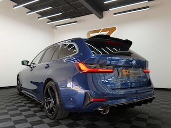Used BMW 3 Series 2022 for sale - 79400383: Photo