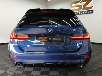 Used BMW 3 Series 2022 for sale - 79400383: Photo