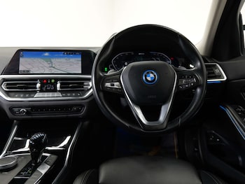 Used BMW 3 Series 2022 for sale - 79400383: Photo