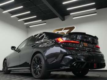 2022 (71) - 2.0 330e 12kWh M Sport Auto Euro 6 (s/s) 4dr