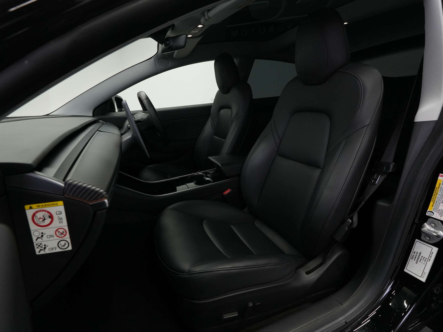 Used Tesla Model 3 2021 for sale - 77357539: Photo 15