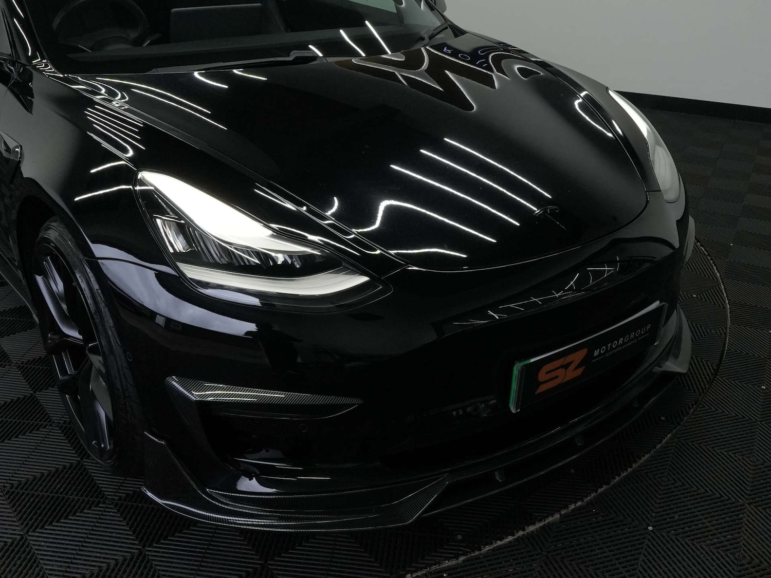 Used Tesla Model 3 2021 for sale - 77357539: Photo 16