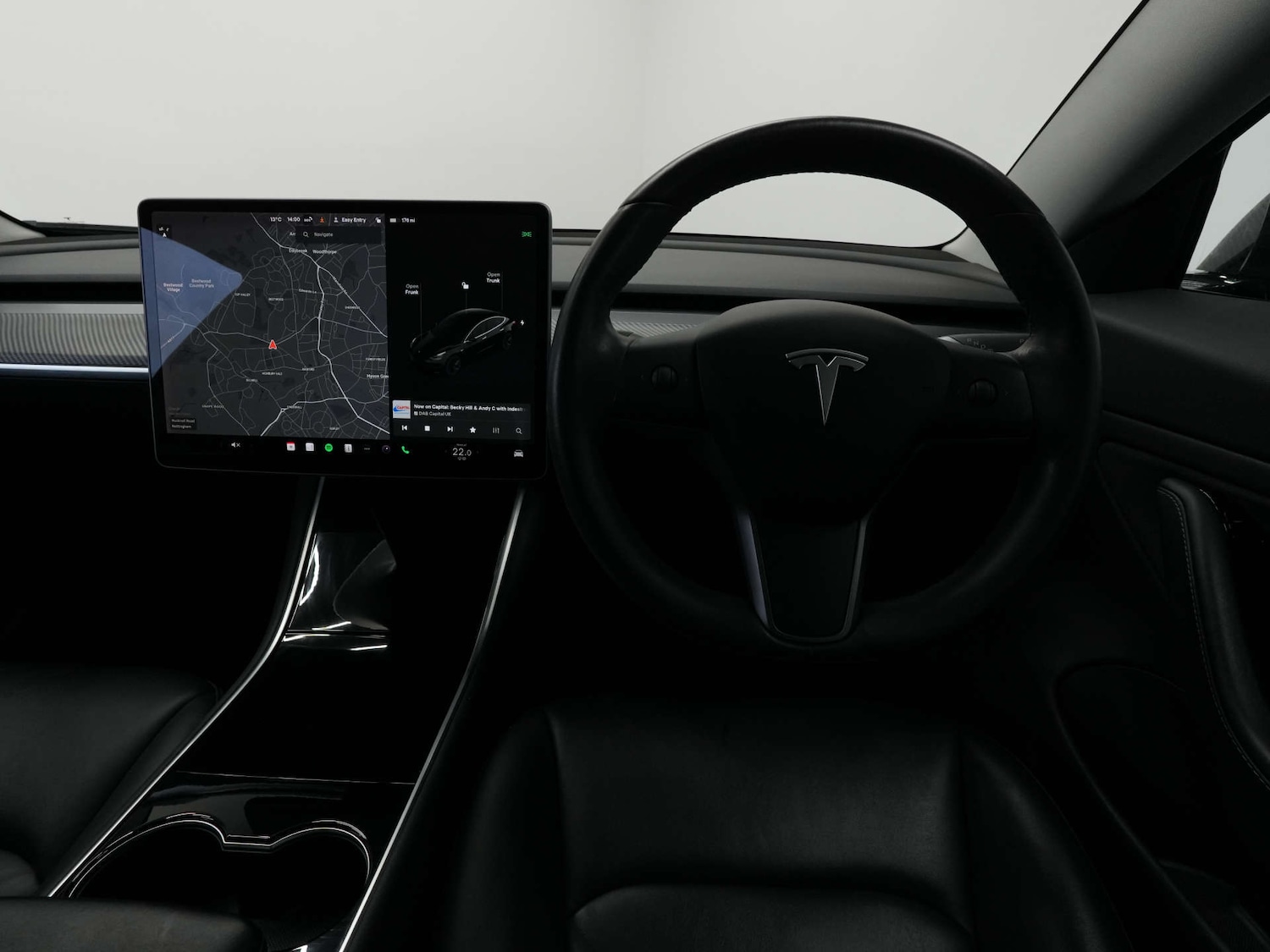 Used Tesla Model 3 2021 for sale - 77357539: Photo 25