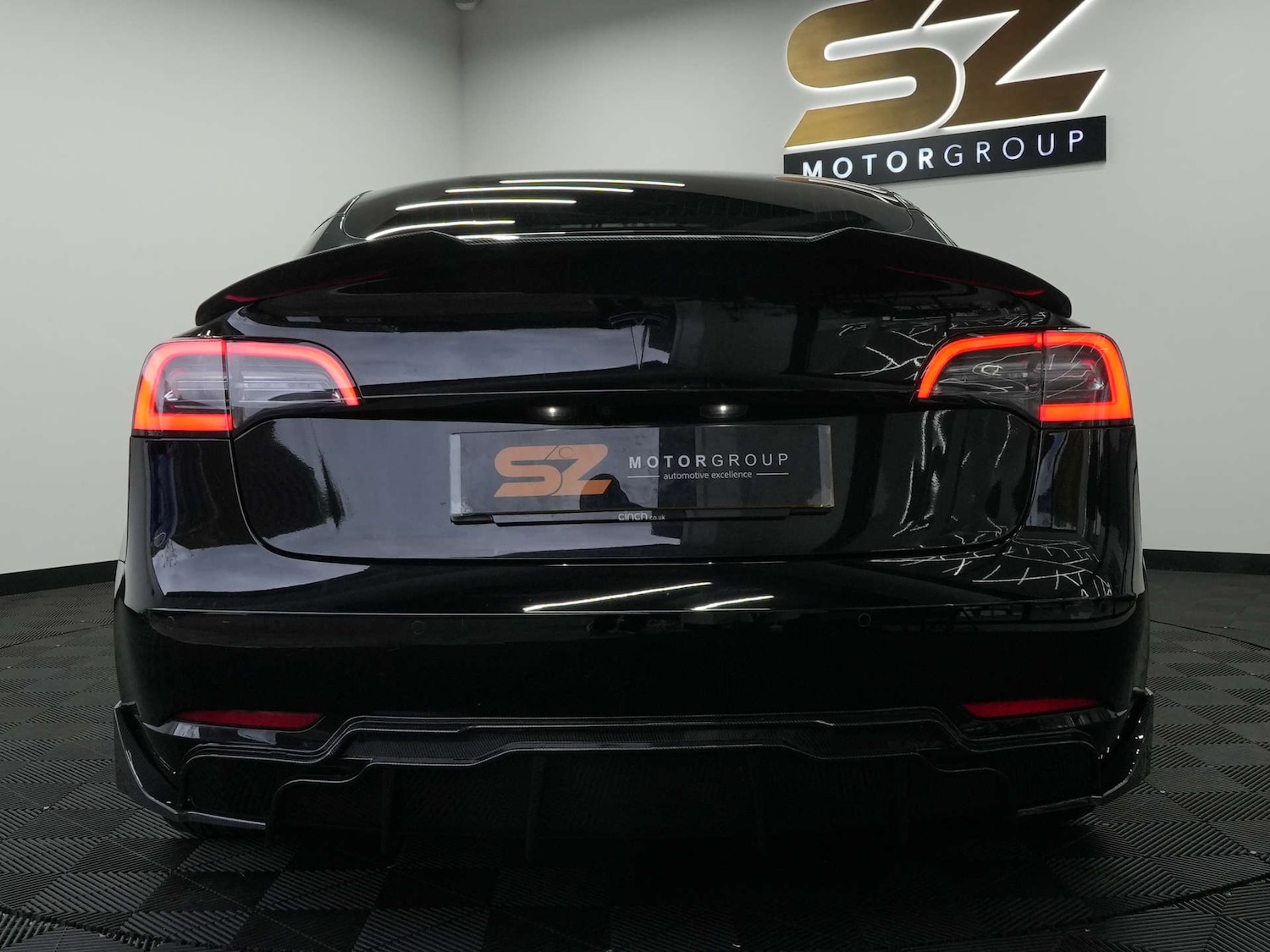 Used Tesla Model 3 2021 for sale - 77357539: Photo 36