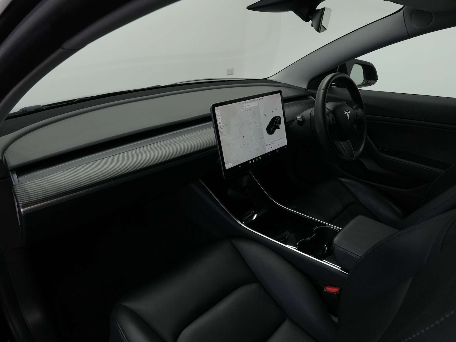 Used Tesla Model 3 2021 for sale - 77357539: Photo 38