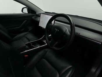 Used Tesla Model 3 2021 for sale - 77357539: Photo