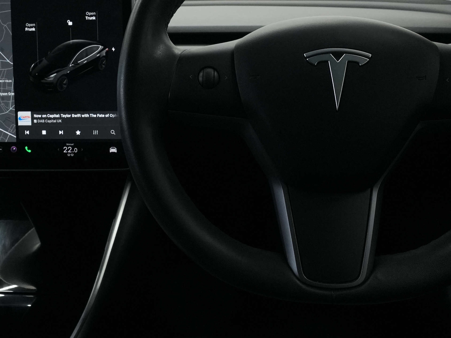 Used Tesla Model 3 2021 for sale - 77357539: Photo 54