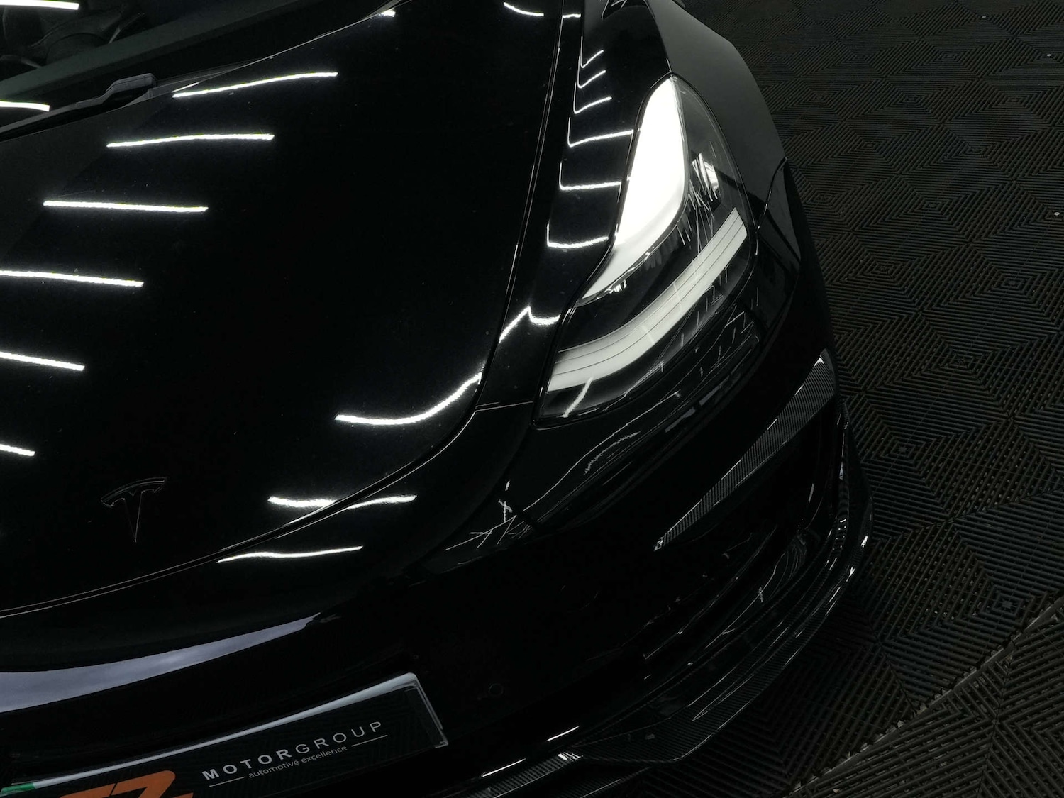 Used Tesla Model 3 2021 for sale - 77357539: Photo 60