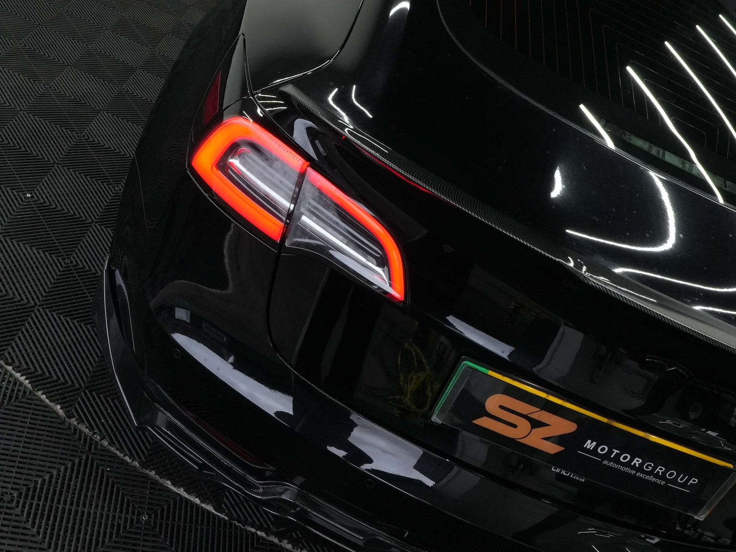 Used Tesla Model 3 2021 for sale - 77357539: Photo 61