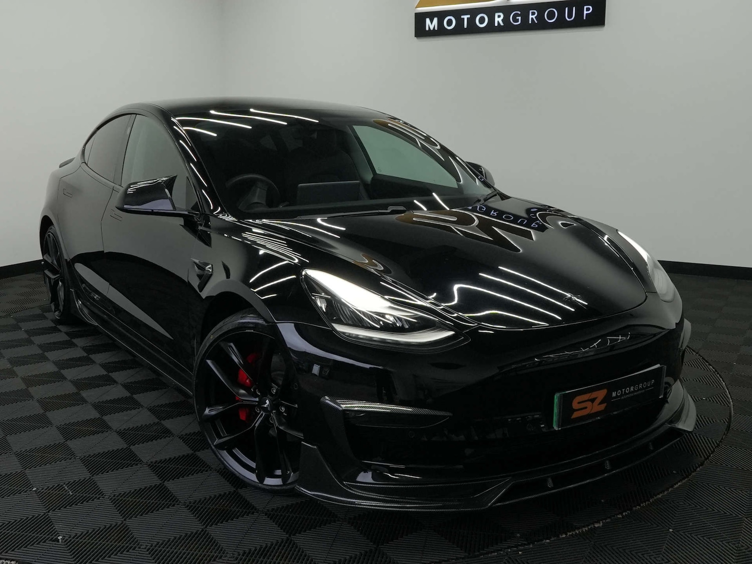 Used Tesla Model 3 2021 for sale - 77357539: Photo 8