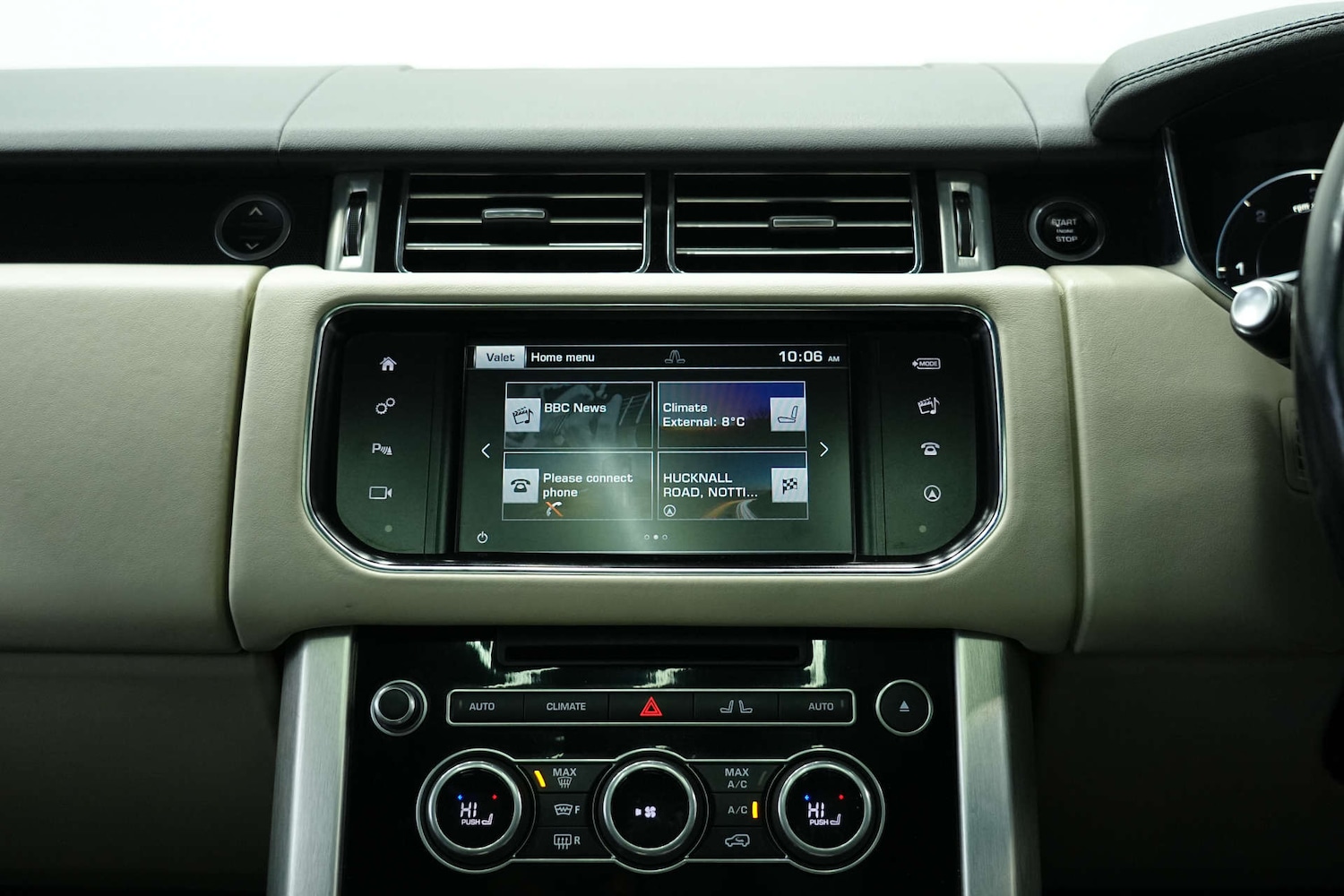 Used Land Rover Range Rover 2016 for sale - 77249315: Photo 10