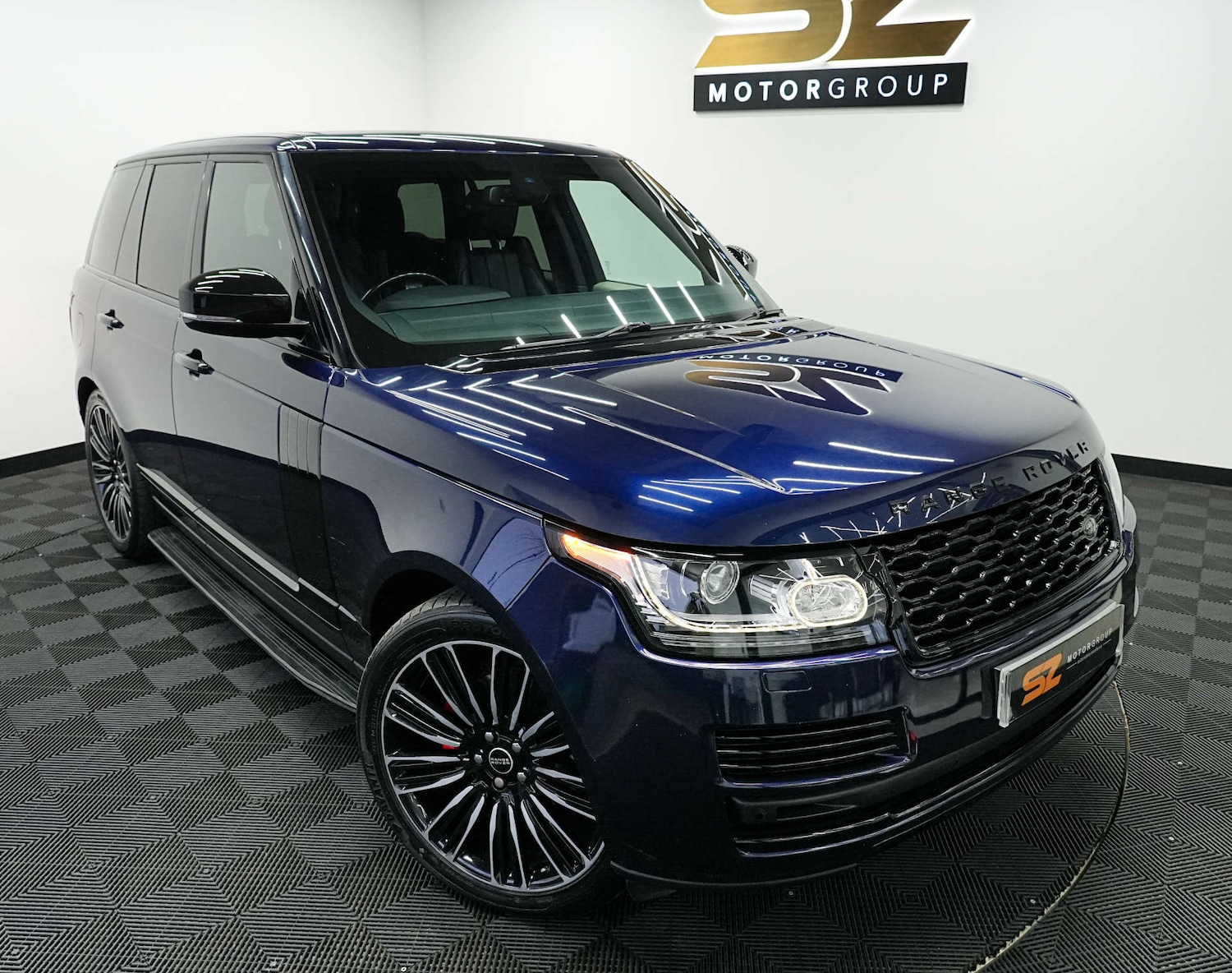 Used Land Rover Range Rover 2016 for sale - 77249315: Photo 13
