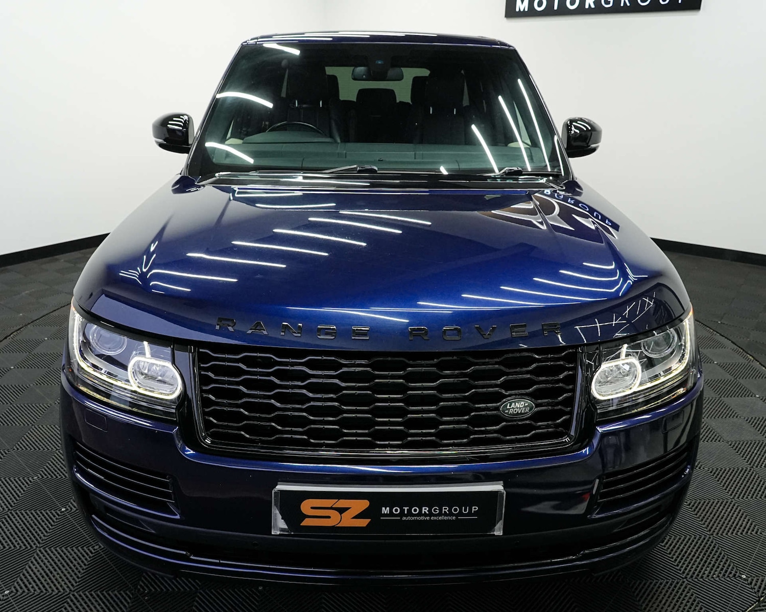 Used Land Rover Range Rover 2016 for sale - 77249315: Photo 14