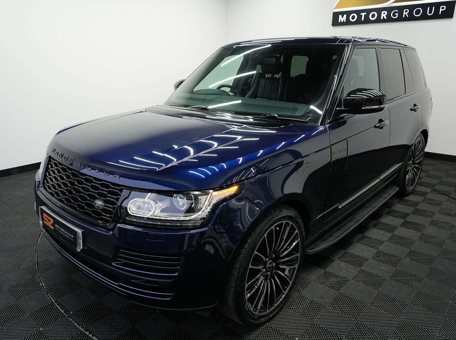 Used Land Rover Range Rover 2016 for sale - 77249315: Photo 15