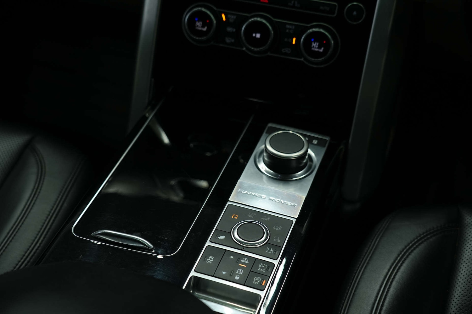 Used Land Rover Range Rover 2016 for sale - 77249315: Photo 16