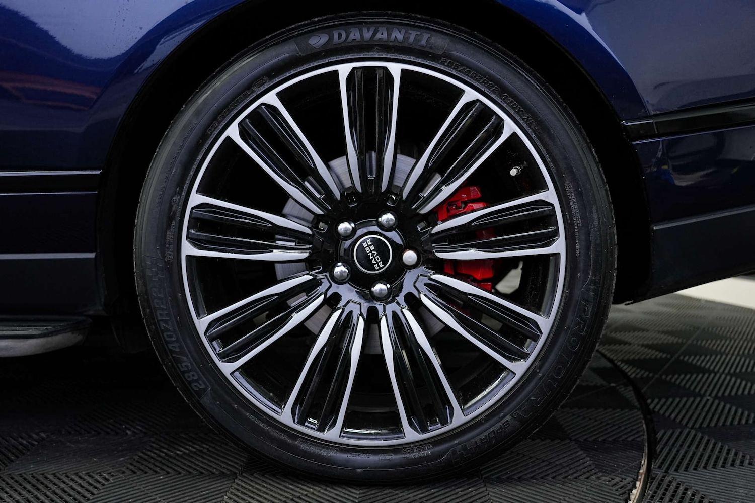 Used Land Rover Range Rover 2016 for sale - 77249315: Photo 19