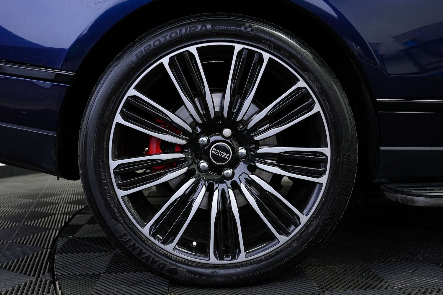 Used Land Rover Range Rover 2016 for sale - 77249315: Photo 20