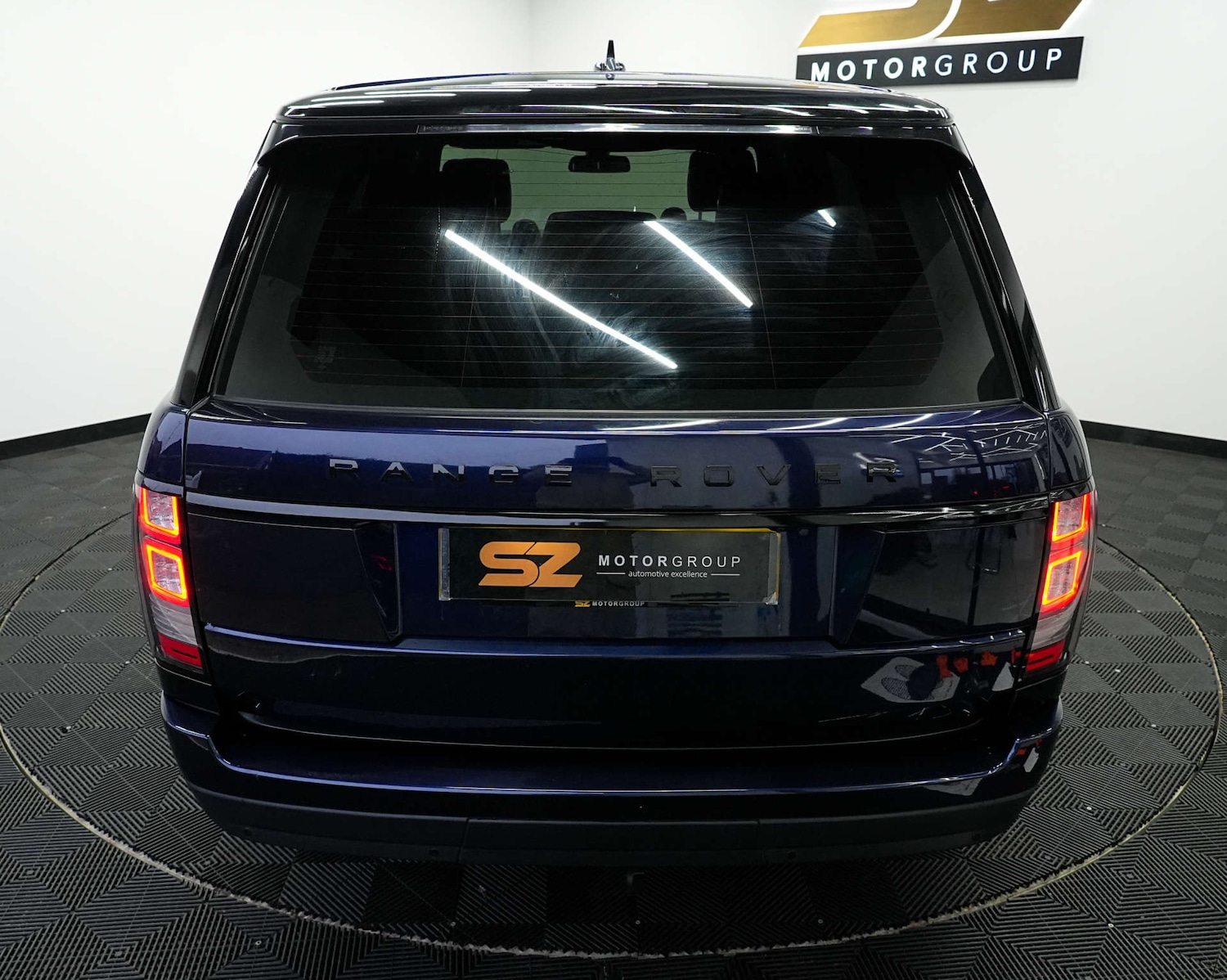 Used Land Rover Range Rover 2016 for sale - 77249315: Photo 22