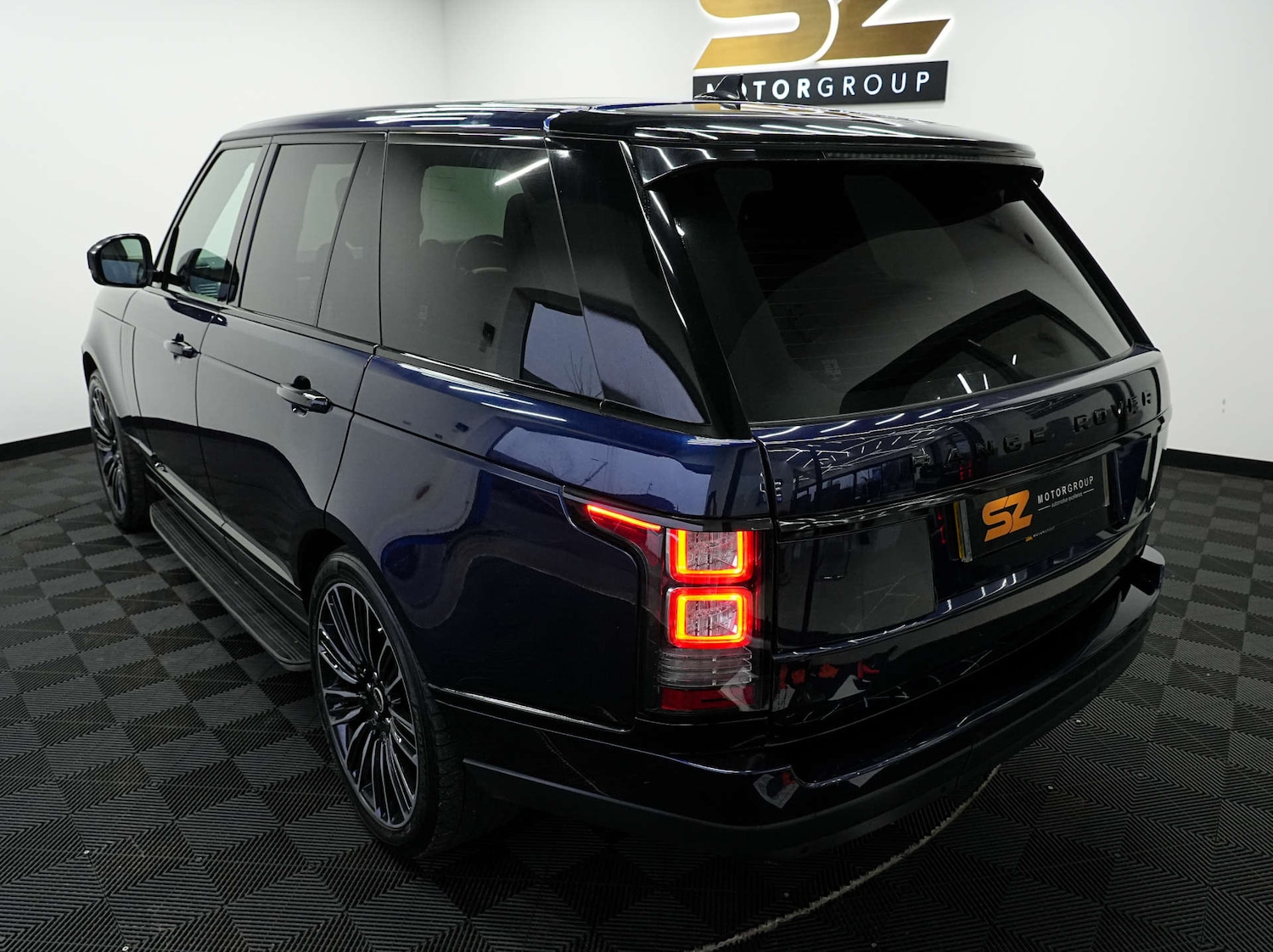 Used Land Rover Range Rover 2016 for sale - 77249315: Photo 23