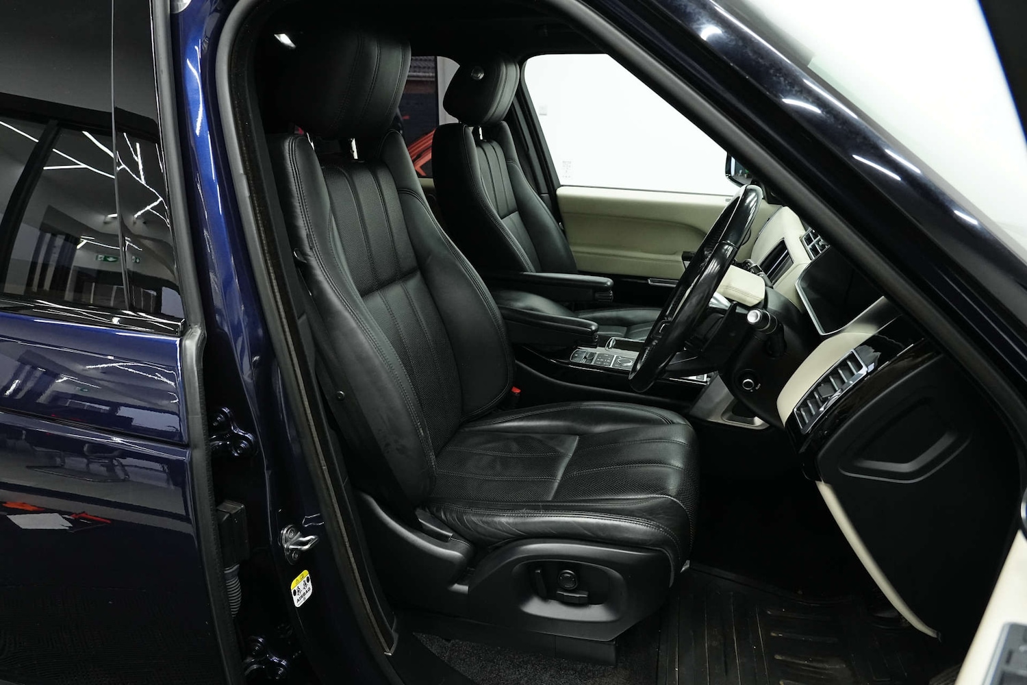 Used Land Rover Range Rover 2016 for sale - 77249315: Photo 24