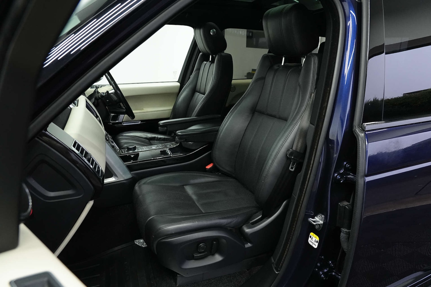 Used Land Rover Range Rover 2016 for sale - 77249315: Photo 25