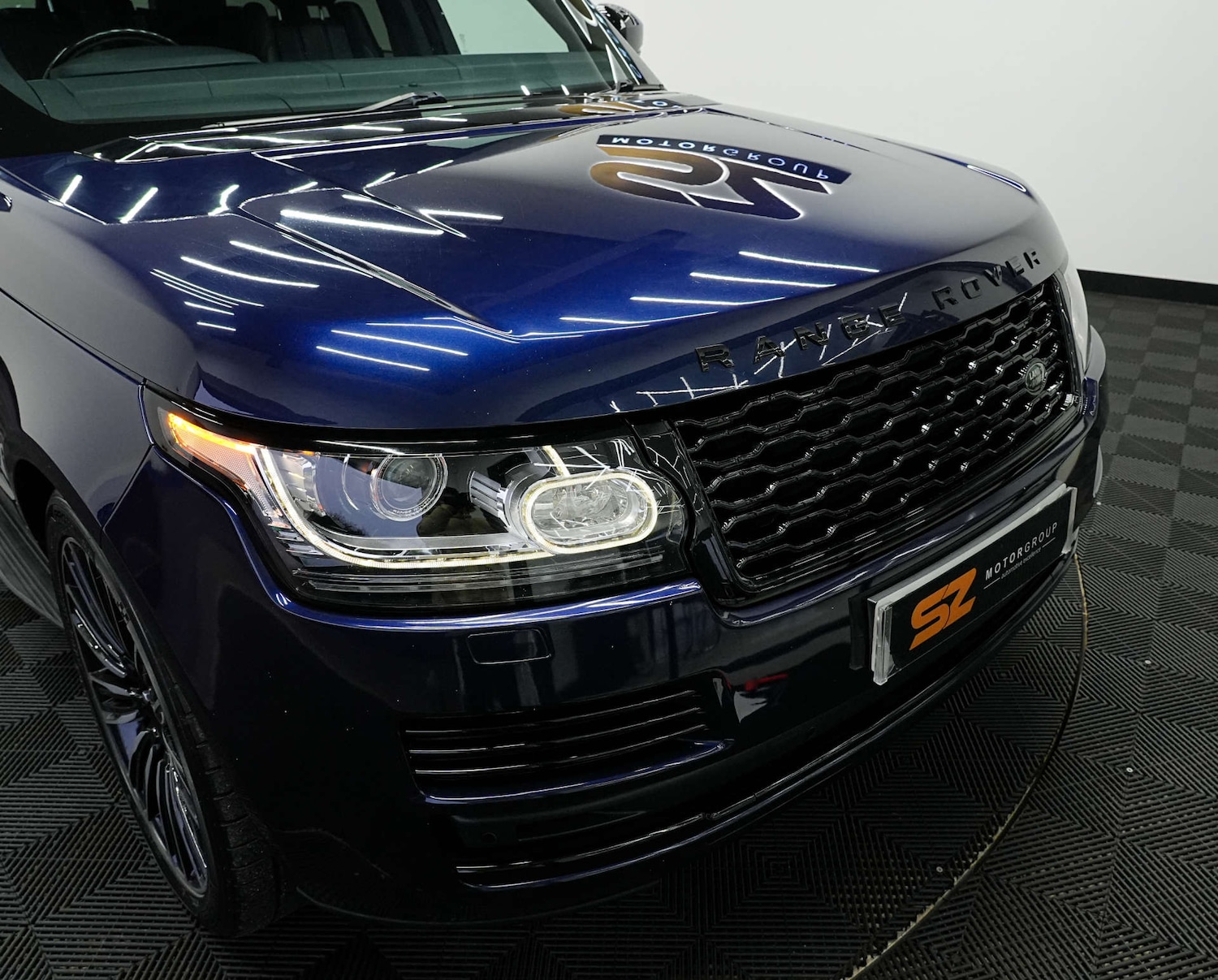 Used Land Rover Range Rover 2016 for sale - 77249315: Photo 26