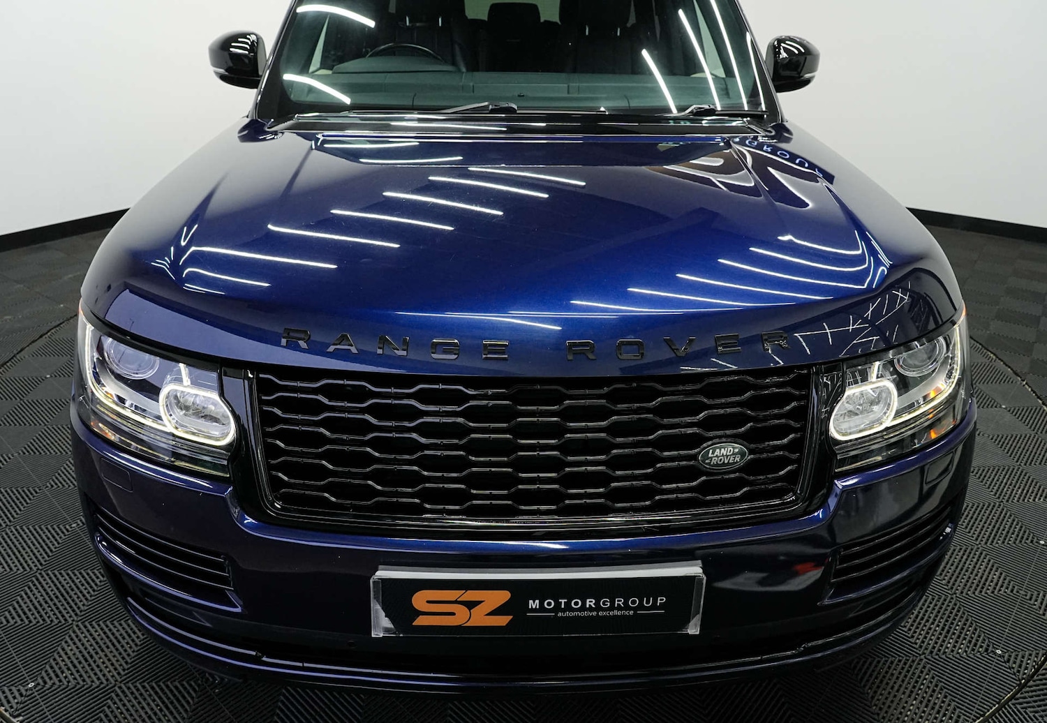 Used Land Rover Range Rover 2016 for sale - 77249315: Photo 27