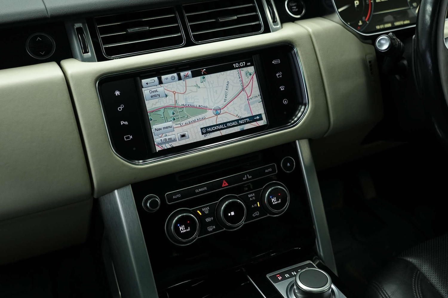 Used Land Rover Range Rover 2016 for sale - 77249315: Photo 29