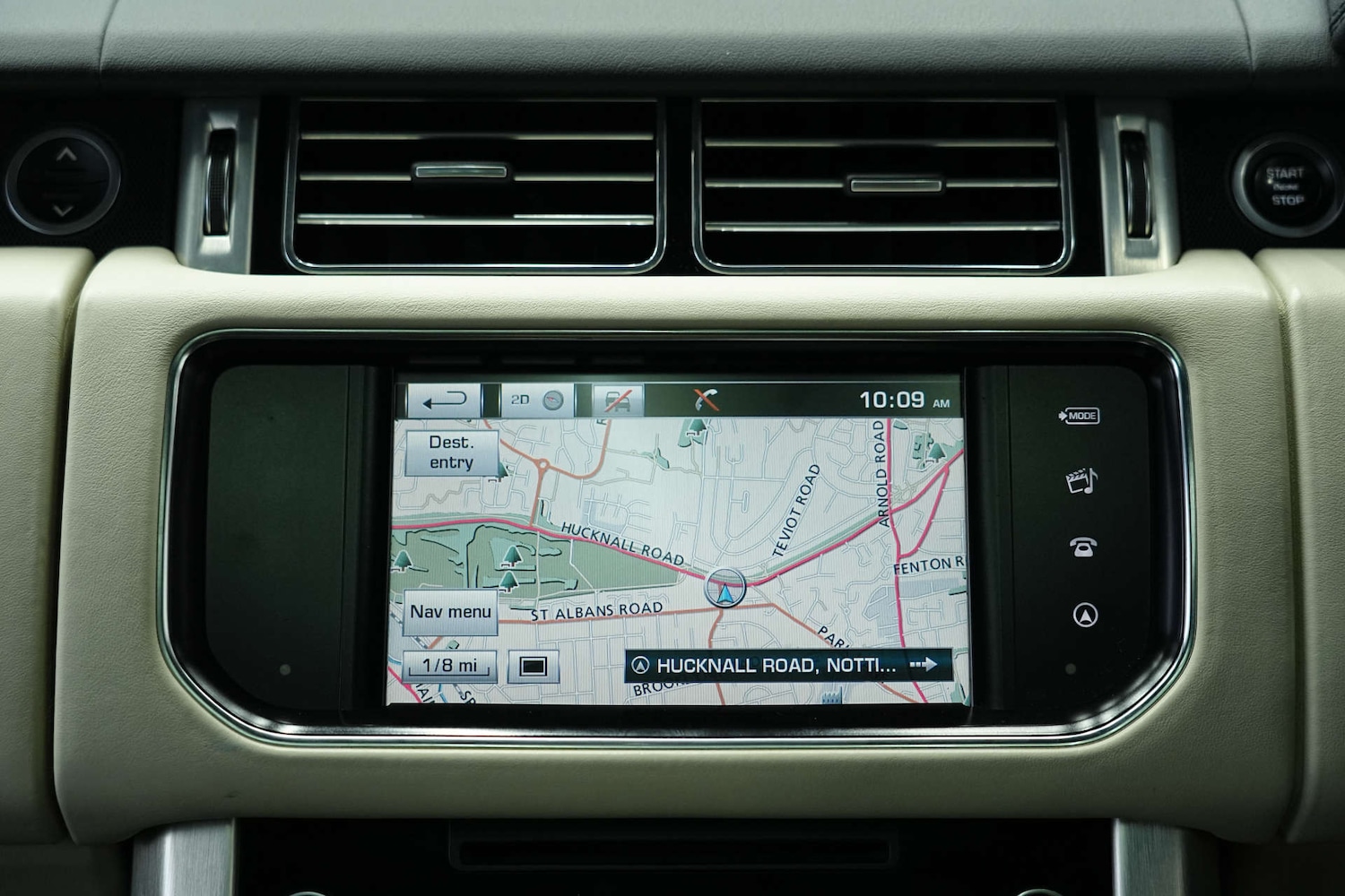 Used Land Rover Range Rover 2016 for sale - 77249315: Photo 31