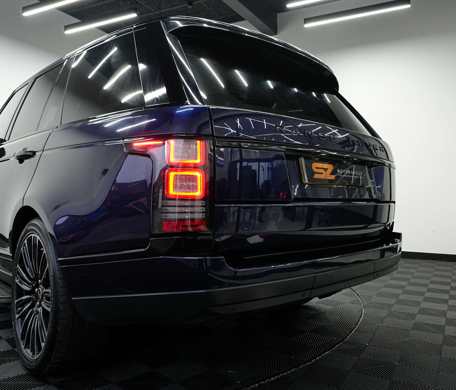 Used Land Rover Range Rover 2016 for sale - 77249315: Photo 34