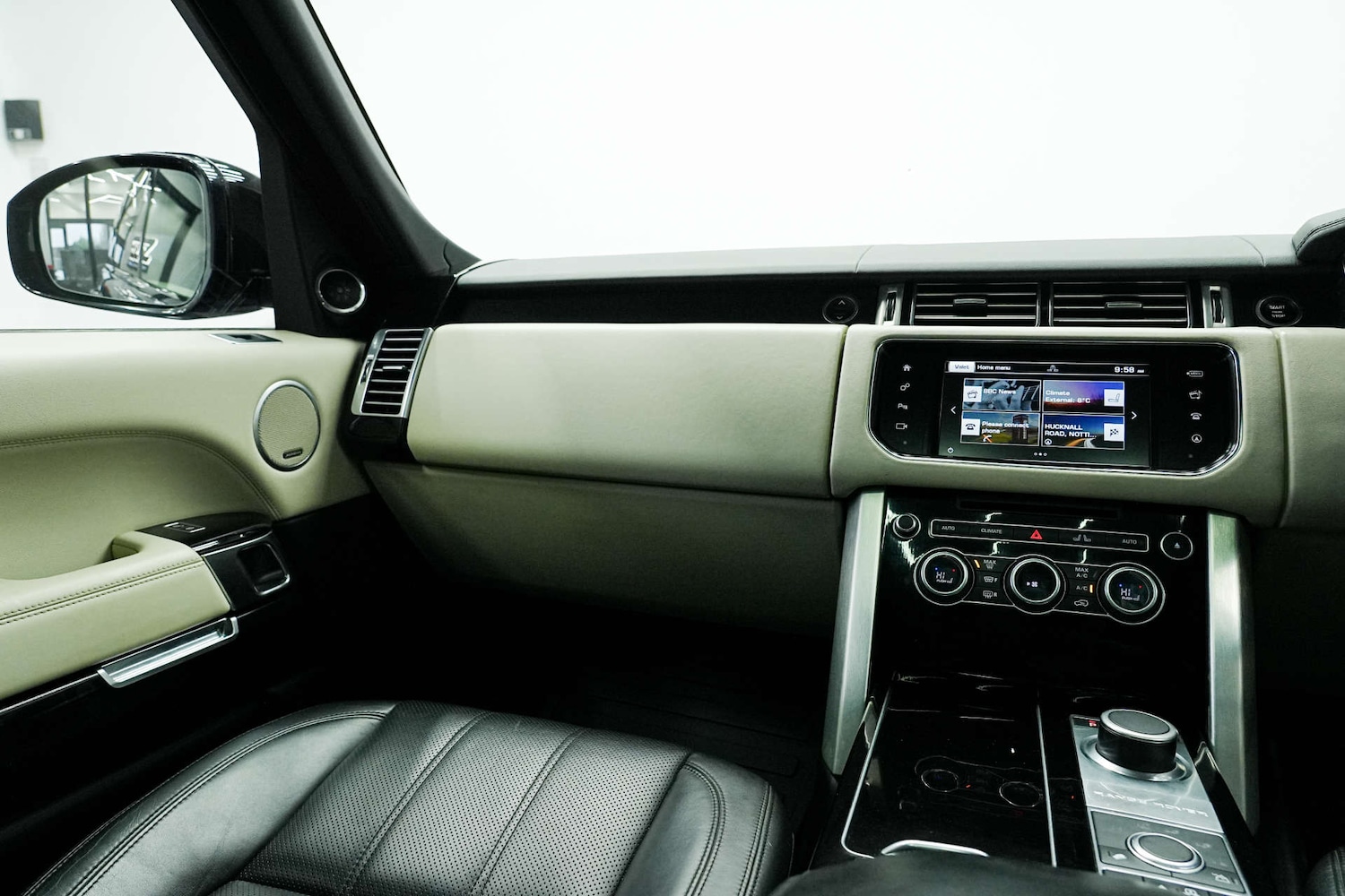 Used Land Rover Range Rover 2016 for sale - 77249315: Photo 36